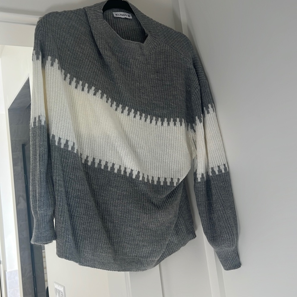Holiday sweater